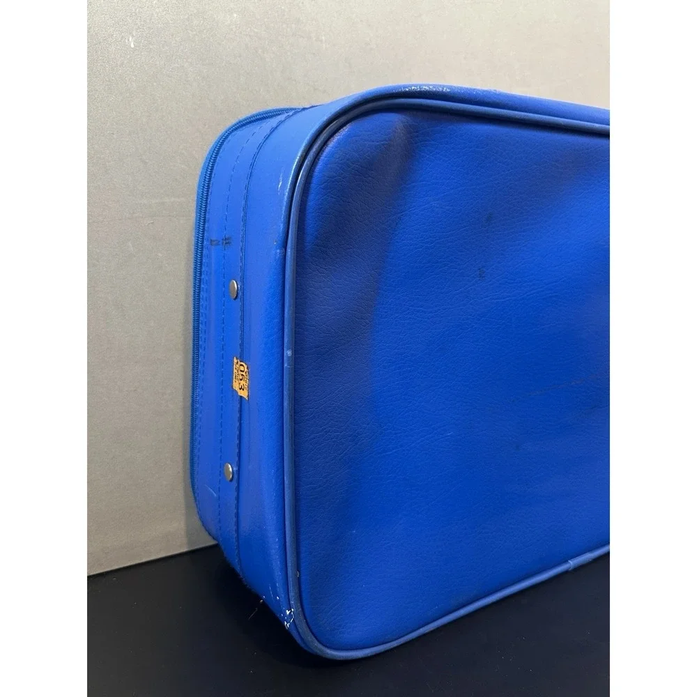 Vintage I Love Grandma Kids Suitcase‎